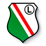 Legia Warszawa herb klubu