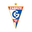 Herb klubu Górnik Zabrze